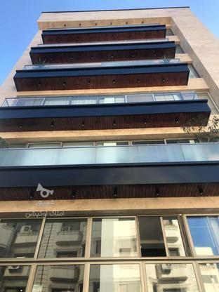 آپارتمان فول امکانات 145 متر در ابتدای معلم   در گروه خرید و فروش املاک در مازندران در شیپور-عکس1