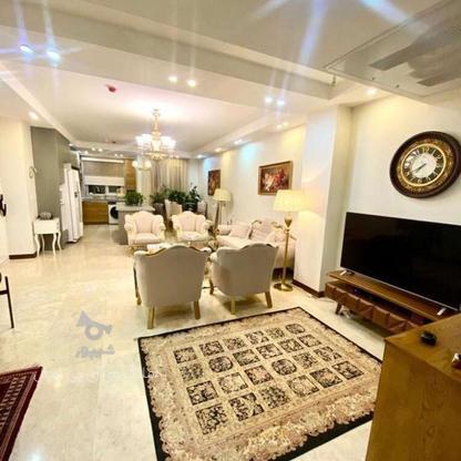 فروش آپارتمان 92 متر در پونک در گروه خرید و فروش املاک در تهران در شیپور-عکس1