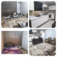 سوییت مبله کوتاه مدت 65 متر
