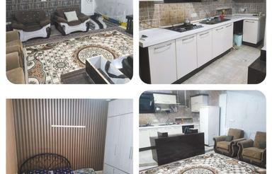 سوییت مبله کوتاه مدت 65 متر