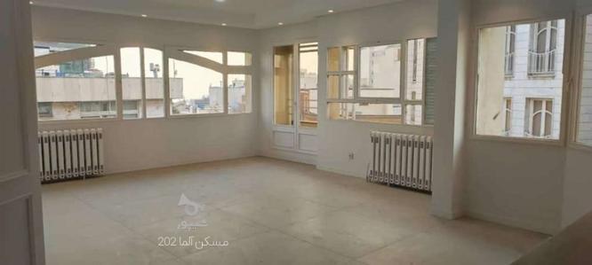 فروش آپارتمان 107 متر در یوسف آباد در گروه خرید و فروش املاک در تهران در شیپور-عکس1