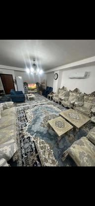 اجاره آپارتمان 100 متر در خیابان جمهوری در گروه خرید و فروش املاک در مازندران در شیپور-عکس1