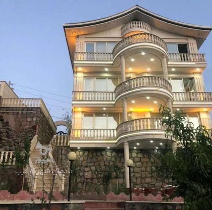 اجاره خانه 350 متر در شهرک غرب در گروه خرید و فروش املاک در تهران در شیپور-عکس1