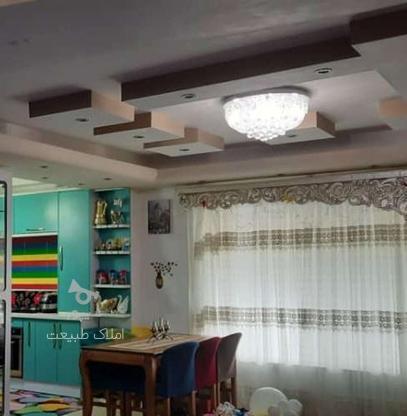آپارتمان 110 متری تک‌ واحدی شیک قابل تهاتر در کلاکسر در گروه خرید و فروش املاک در مازندران در شیپور-عکس1
