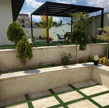 اجاره ویلا 680 متر در شهرک غرب