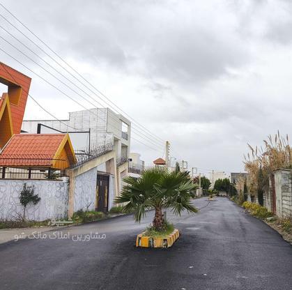 200 متر زمین با سند تکبرگ،جاده پلاژ شقایق در گروه خرید و فروش املاک در مازندران در شیپور-عکس1