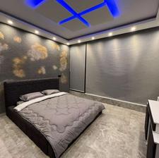 اجاره ویلا 690 متری در سعادت آباد