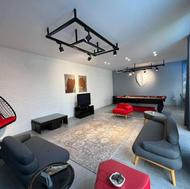 اجاره ویلا 589 متری در سعادت آباد