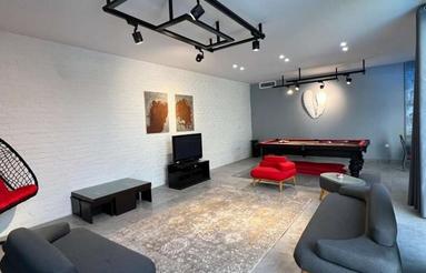 اجاره ویلا 589 متری در سعادت آباد