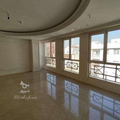 اجاره آپارتمان 170 متر در یوسف آباد در گروه خرید و فروش املاک در تهران در شیپور-عکس1