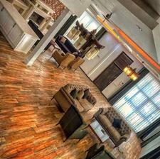 اجاره ویلا 622 متر در سعادت آباد