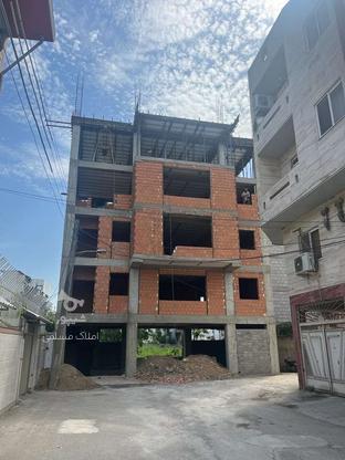 پیش فروش آپارتمان 130 متر در پل گردن در گروه خرید و فروش املاک در مازندران در شیپور-عکس1