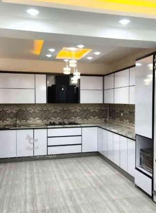 کابینت آشپزخانه طرح گلسنگ در گروه خرید و فروش لوازم خانگی در مازندران در شیپور-عکس1