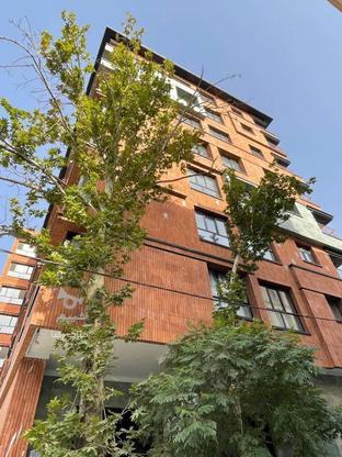 اجاره آپارتمان 175 متری دو پارکینگ جلفا در گروه خرید و فروش املاک در تهران در شیپور-عکس1
