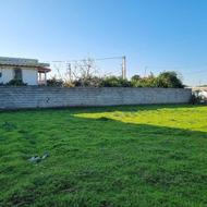 500متر زمین سنددار مسکونی در خوشنشین ساحل چپکرودح