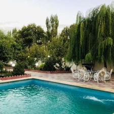 اجاره ویلا 800 متر در شهرک غرب