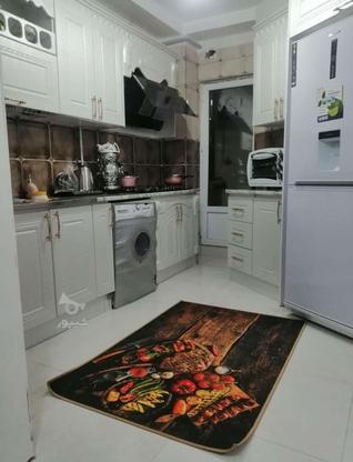 آپارتمان نوساز خونه 75متر ساری مسکن مهر شهرک سارویه در گروه خرید و فروش املاک در مازندران در شیپور-عکس1