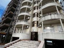 آپارتمان واقع در مجموعه هتل ستاره دریا چمخاله100متر در شیپور