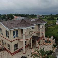 ویلا شهرک نخل چاف/دوبلکس/فول فرنیش