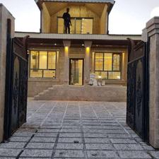 ویلا دوقلو بر اول دریا با ویو ابدی