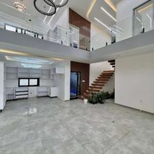 اجاره ویلا 565 متری در سعادت آباد