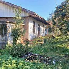 خانه ویلایی 740 متری در علیکلایه