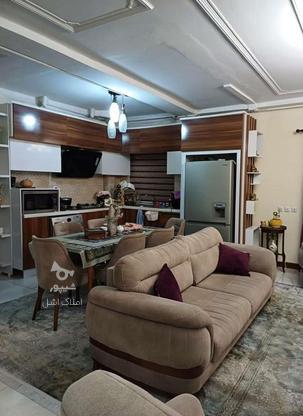 فروش آپارتمان 90 متر ملک شهرک افق در گروه خرید و فروش املاک در مازندران در شیپور-عکس1