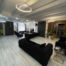 اجاره ویلا 520 متری در شهرک غرب