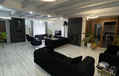 اجاره ویلا 520 متری در شهرک غرب