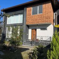 فروش ویلا سه خواب مدرن در منطقه خوش نشین