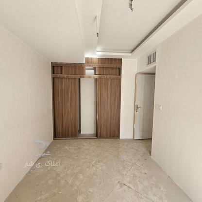 فروش آپارتمان 95 متر در حمزه آباد در گروه خرید و فروش املاک در تهران در شیپور-عکس1