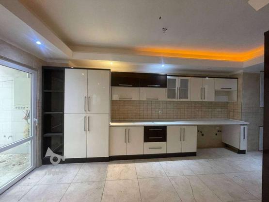 آپارتمان 129 متری بلوار پاسداران در گروه خرید و فروش املاک در مازندران در شیپور-عکس1