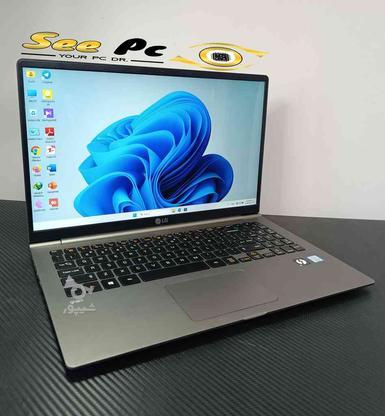 لپ تاپ مهندسی لمسی فوق سبک 700 گرمی در گروه خرید و فروش لوازم الکترونیکی در مازندران در شیپور-عکس1