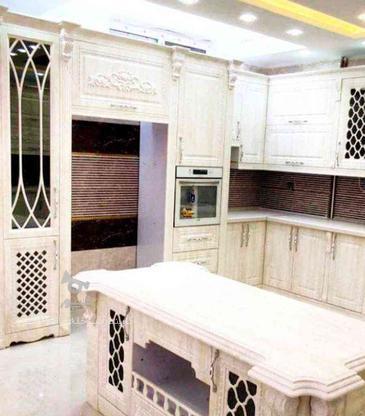 کابینت آشپزخانه آگرین در گروه خرید و فروش لوازم خانگی در مازندران در شیپور-عکس1
