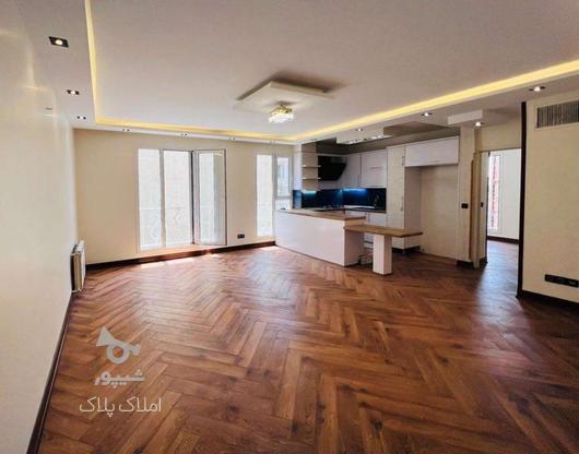 فروش آپارتمان 79 متر در سازمان برنامه شمالی در گروه خرید و فروش املاک در تهران در شیپور-عکس1