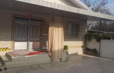 فروش خانه حیاطدارویلایی با 350 مترزمین در هادی شهر(کله بست)