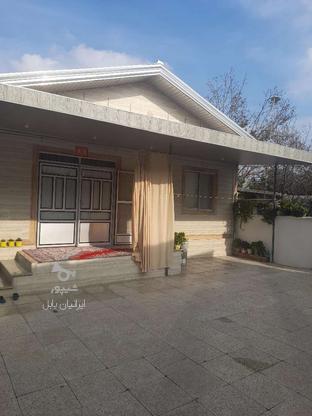 فروش خانه حیاطدارویلایی با 350 مترزمین در هادی شهر(کله بست) در گروه خرید و فروش املاک در مازندران در شیپور-عکس1