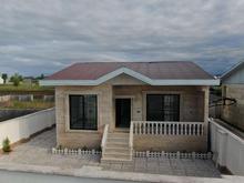 ویلانوسازوکلیدنخورده دریک قدمی دریا در شیپور