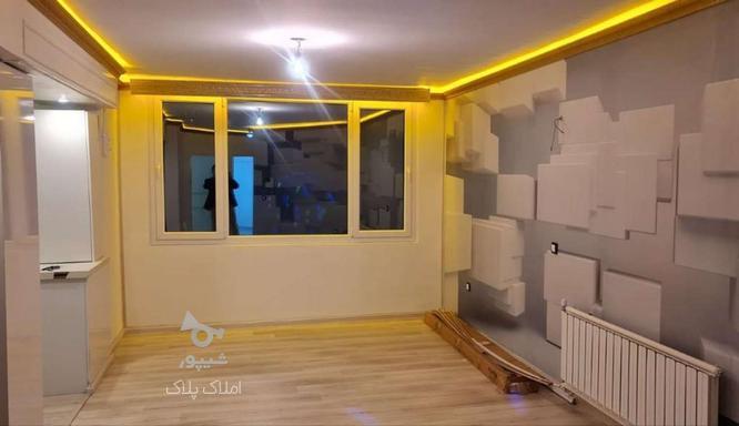 تهاتر آپارتمان 105 متر در بلوار فردوس شرق در گروه خرید و فروش املاک در تهران در شیپور-عکس1