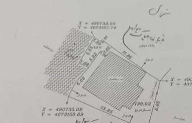 فروش ویلا 70 متر در خیابان جمهوری