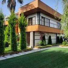 اجاره ویلا 708 متر در شهرک غرب