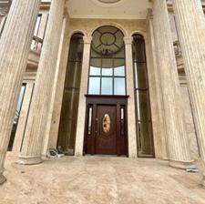 اجاره ویلا 768 متر در سعادت آباد