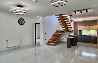 رهن کامل ویلا 640 متری در سعادت آباد