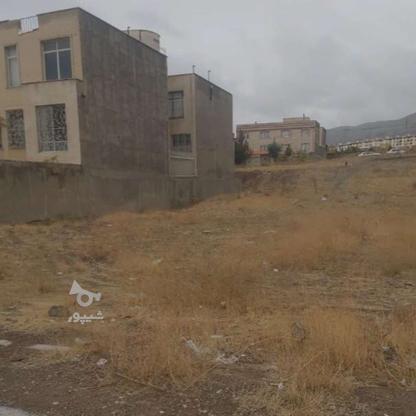 فروش زمین مسکونی 380 متر در فاز 4 در گروه خرید و فروش املاک در تهران در شیپور-عکس1