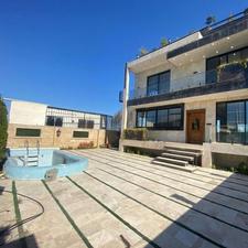 فروش ویلا 220 متر در جاده دریا معاوضه با خودرو