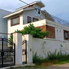 ویلا دوبلکس سنددار خوش ساخت