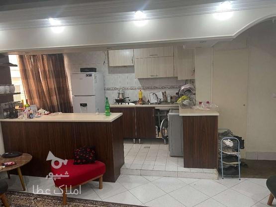 فروش آپارتمان 60 متر در سلسبیل در گروه خرید و فروش املاک در تهران در شیپور-عکس1