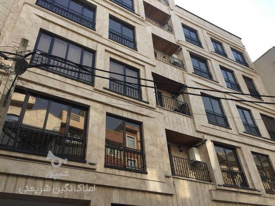 اجاره آپارتمان 145 متر در دولت-کلاهدوز در گروه خرید و فروش املاک در تهران در شیپور-عکس1