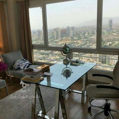 شهرک غرب برج طبقه 21تخلیه فازایران زمین در گروه خرید و فروش املاک در تهران در شیپور-عکس1