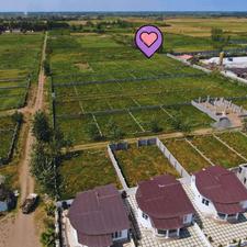 فروش زمین مسکونی 200 متر در مرکز شهر - چاف